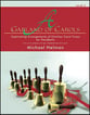 A Garland of Carols Handbell sheet music cover